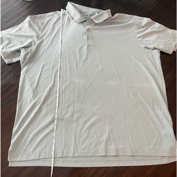 Adidas Pure Motion golf polo XXL - Picture 3 of 12